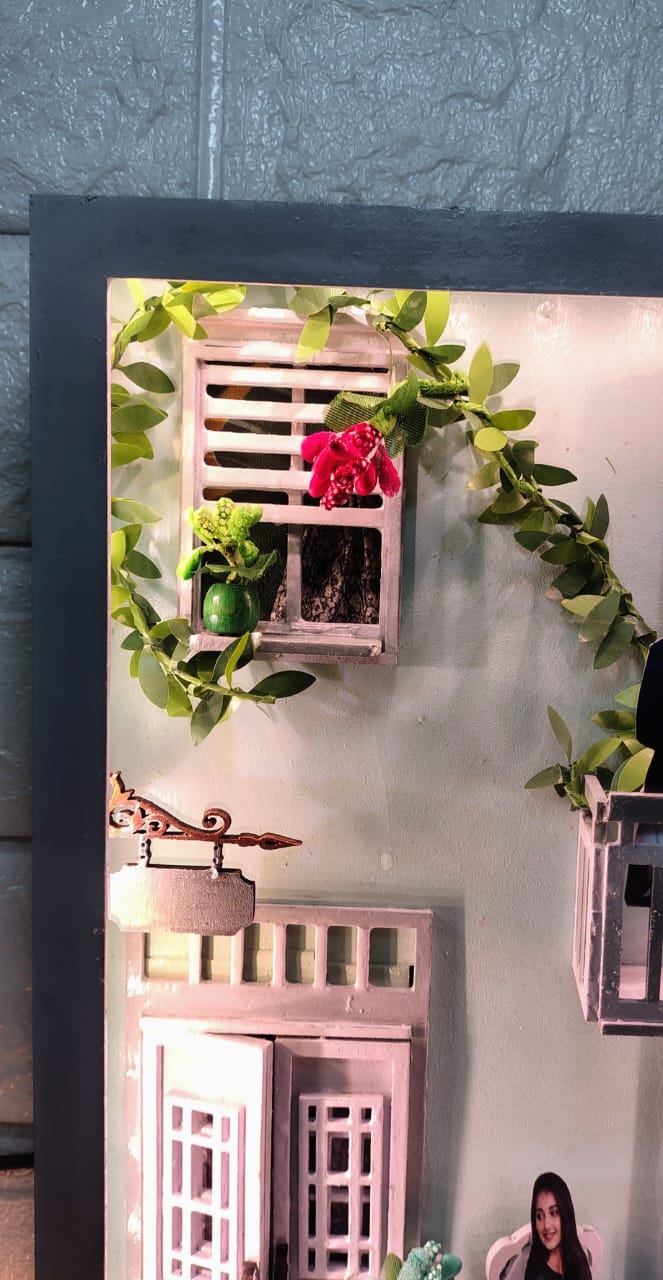 Balcony love story - Image 6