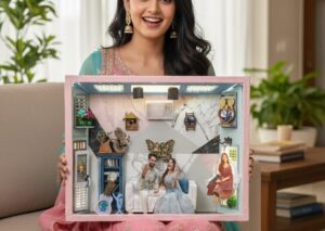 The Cozy Garden Corner