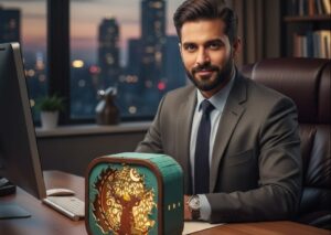 The Luminous Sanctuary