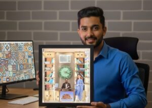 Small Business Big love