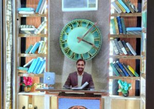 Small business Big Love