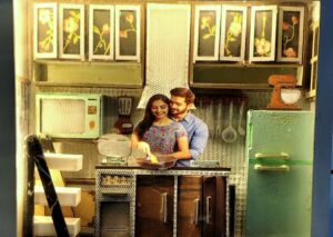 The Heart of Our Home