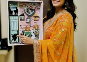 Tiny Home Big Memories