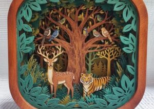 The Luminous Sanctuary